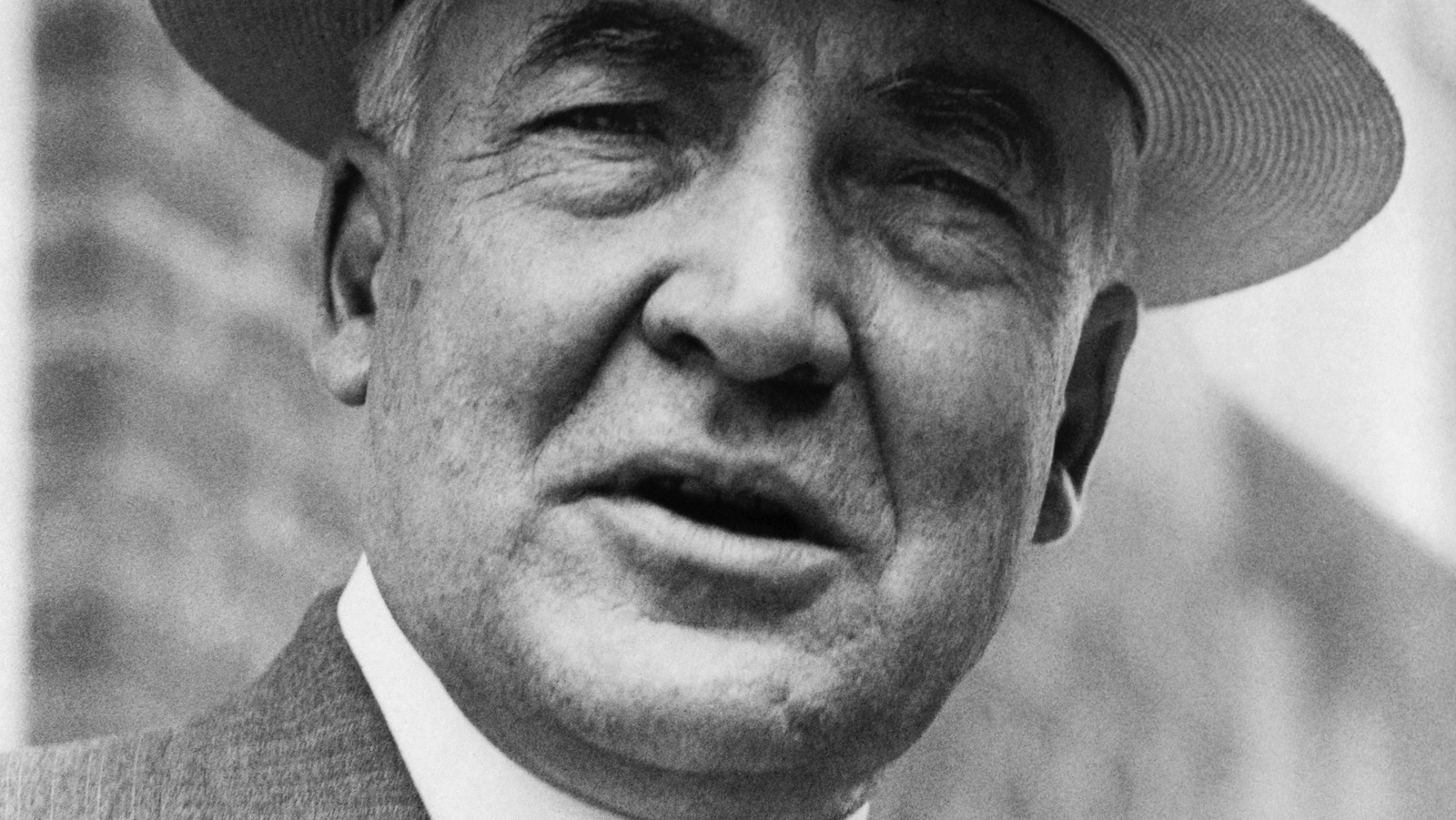 Conspiracy Theories Surrounding Warren G. Harding's Death