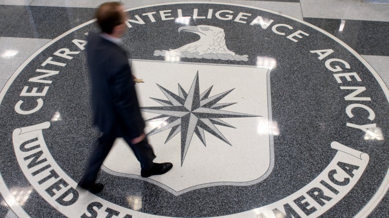 cia logo