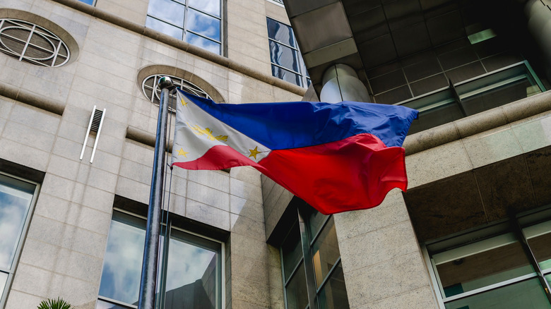 philippines flag