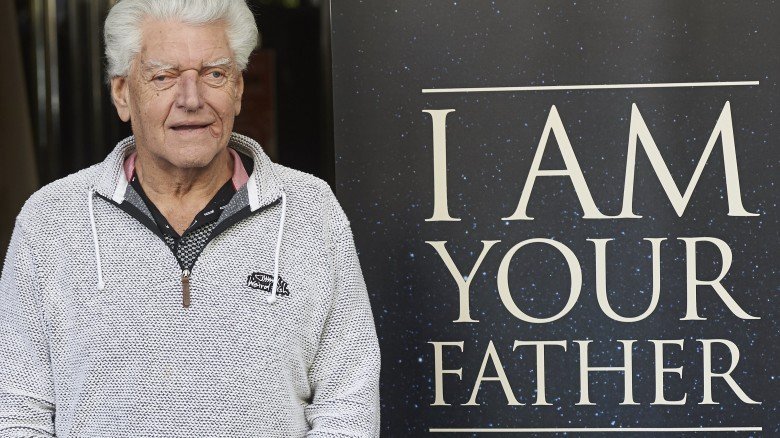 David Prowse