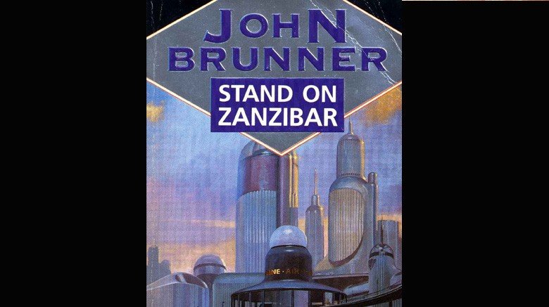 John Brunner