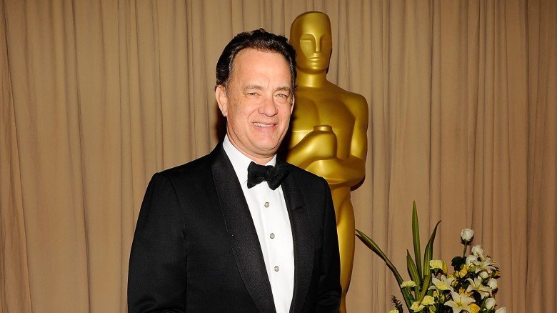 Tom Hanks