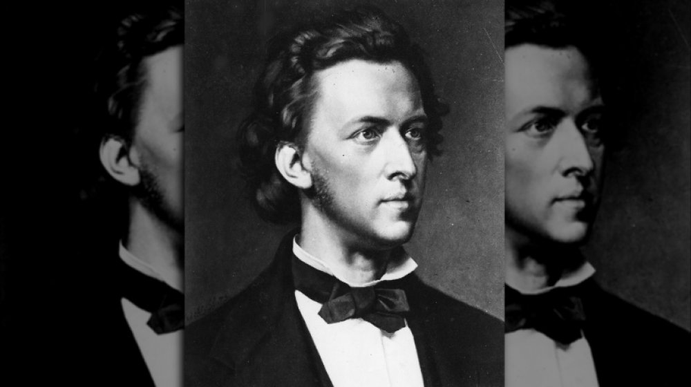 Frederic Chopin