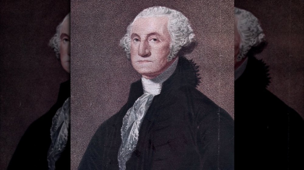 George Washington