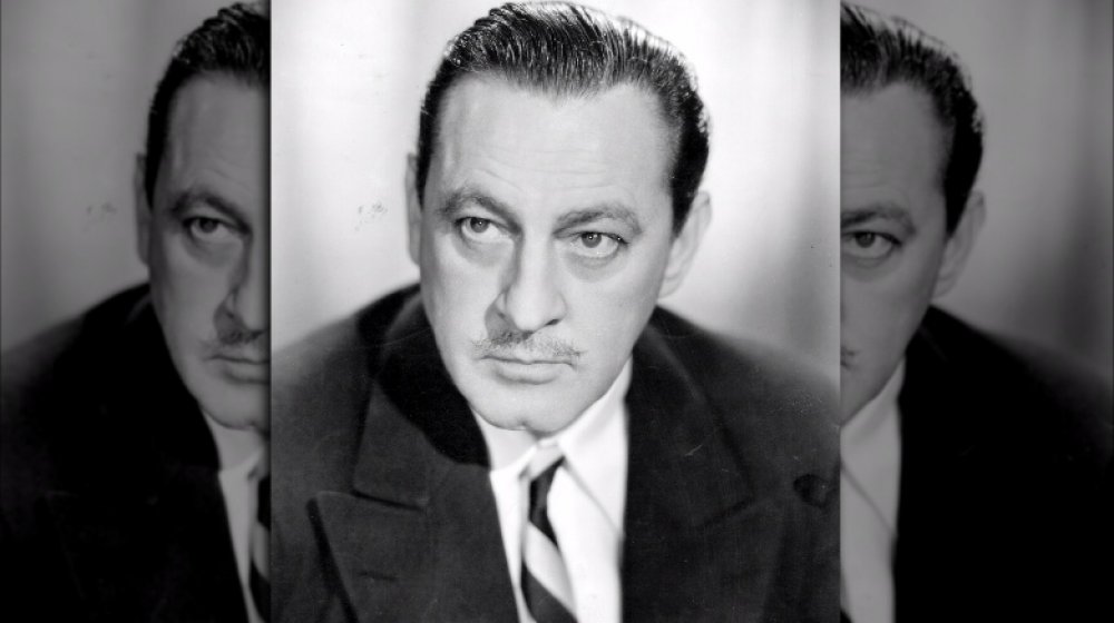 John Barrymore