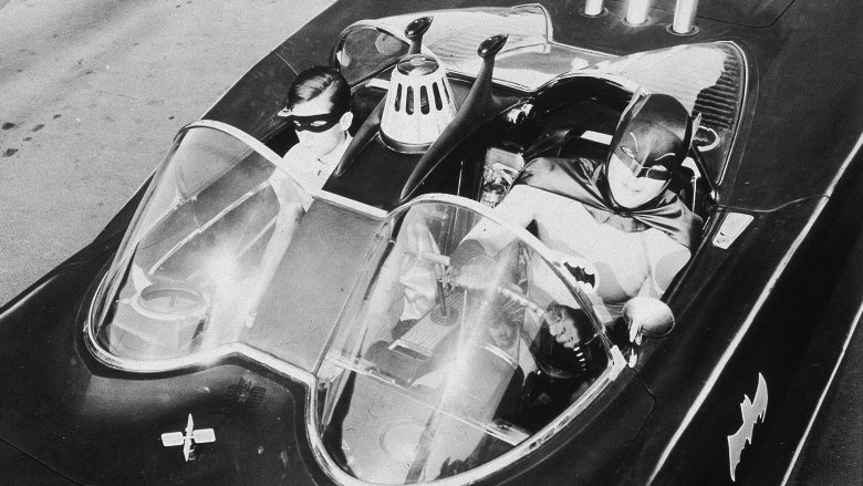 Batman (1966)