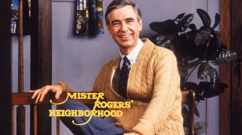 Mister Rogers' Neighborhood