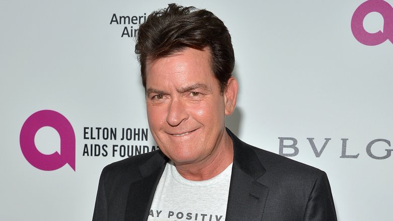 charlie sheen