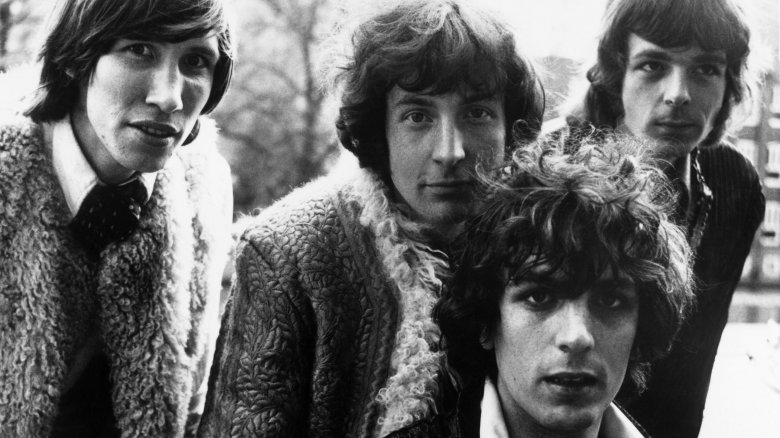 Pink Floyd