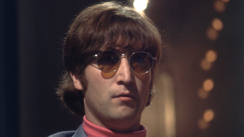 John Lennon