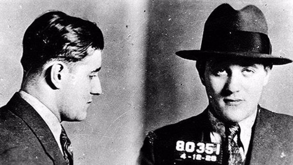 Benjamin "Bugsy" Siegel