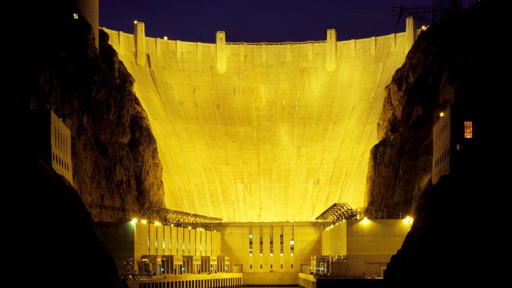 Hoover Dam