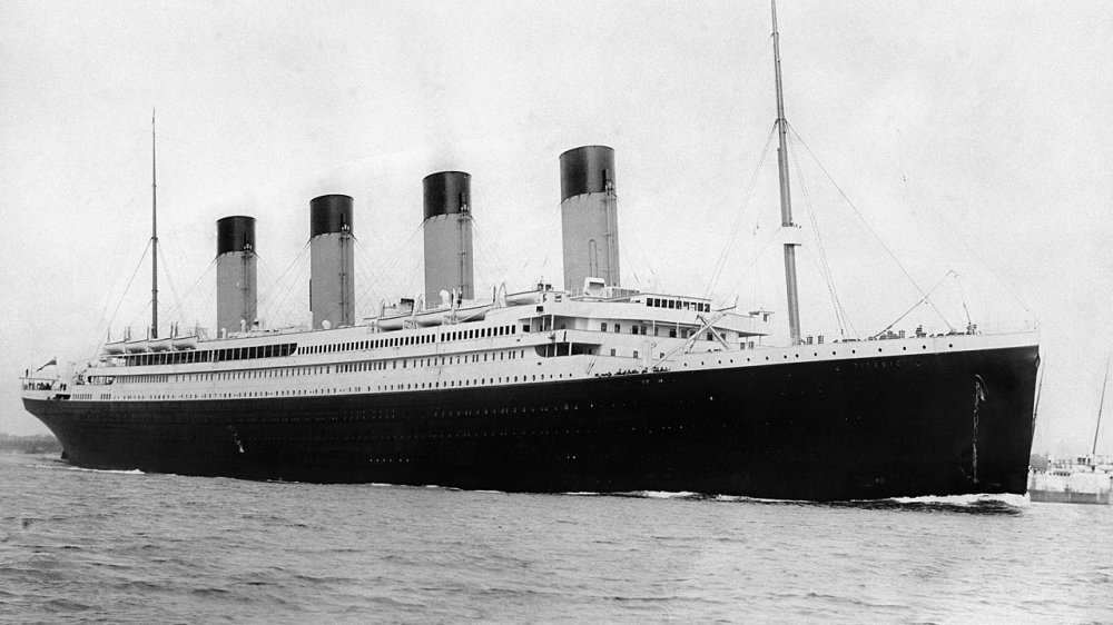 RMS Titanic