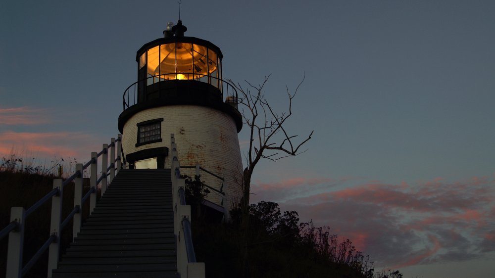 Owls Head Lighthouse