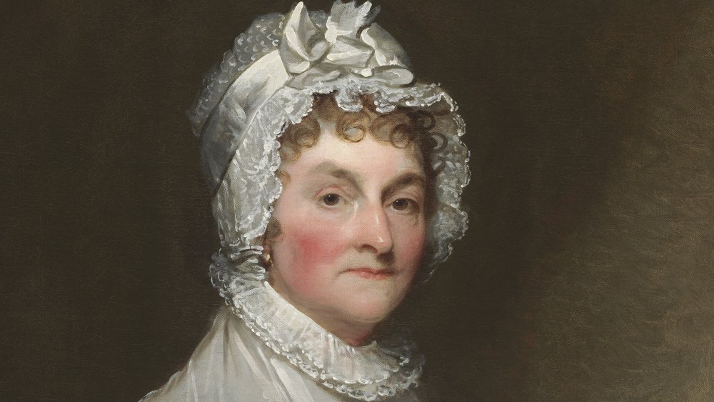 Abigail Adams