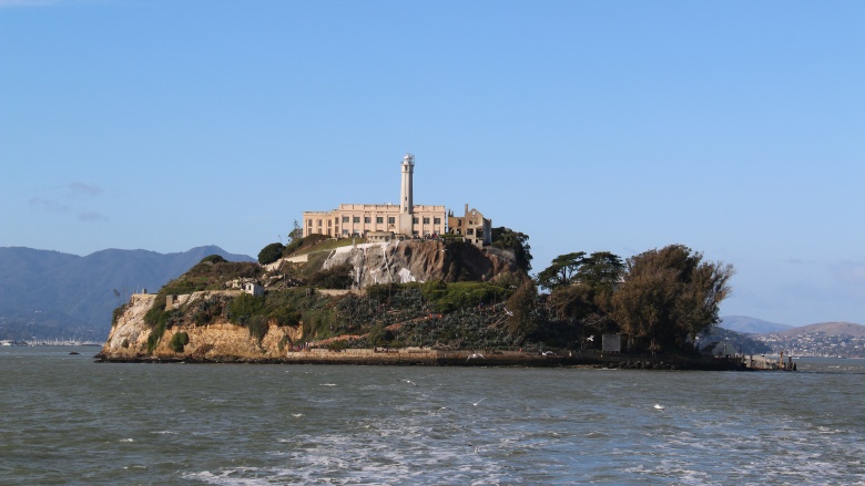 Alcatraz