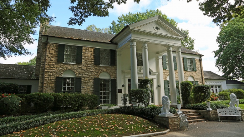 Graceland