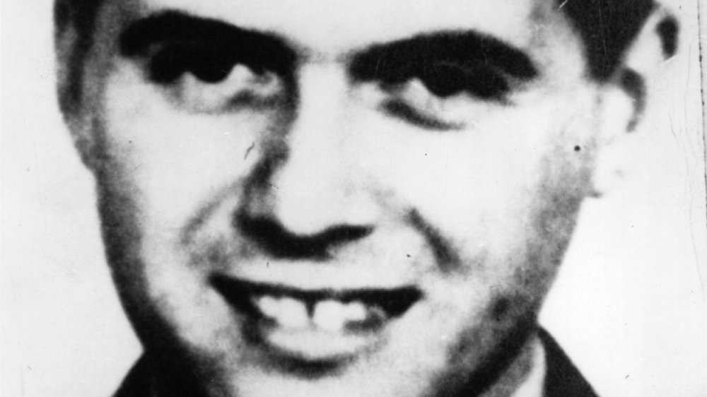 Josef Mengele