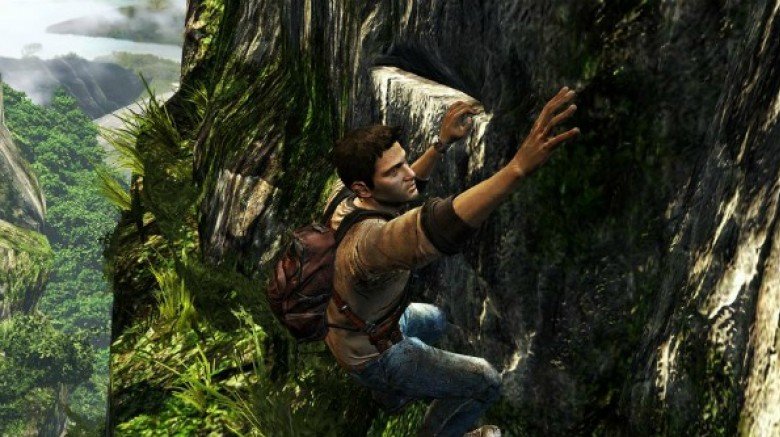 Uncharted: Golden Abyss