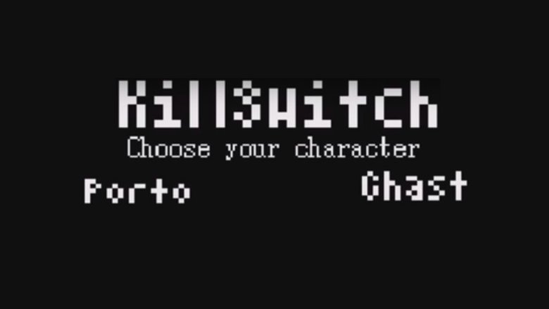 Killswitch (fan made)