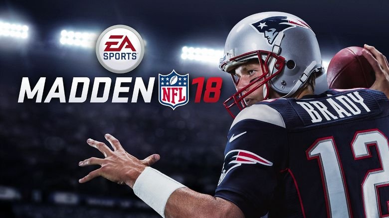 Madden NFL 18