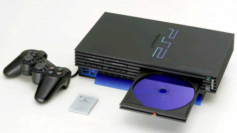 PlayStation 2