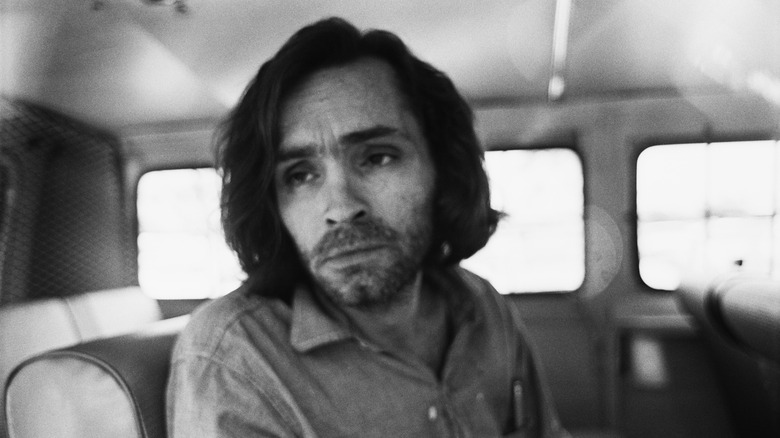 Charles Manson