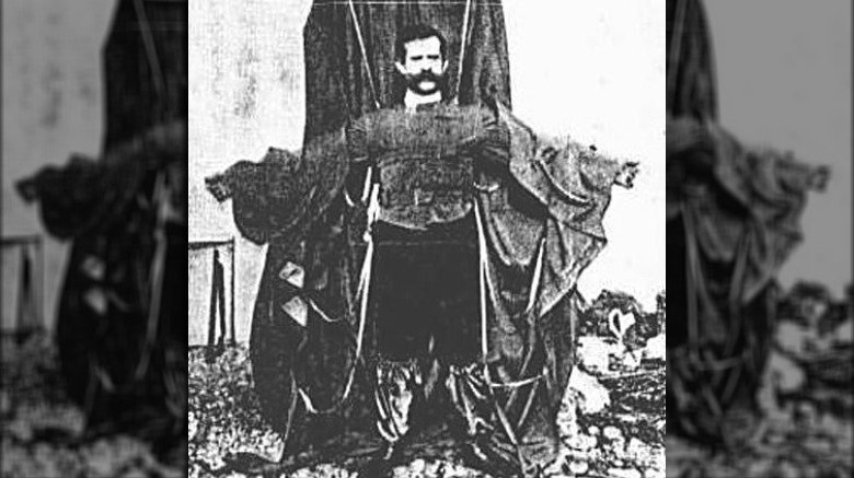 Franz Reichelt