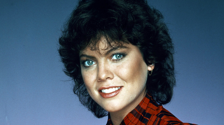 Erin Moran 1980 publicity shot smiling