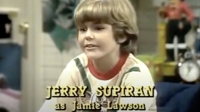 Jerry Supiran Small Wonder credits