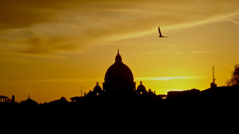 st peter's basilica