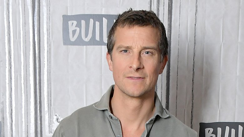 Bear Grylls