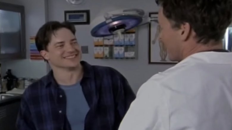 Brendan Fraser - Scrubs