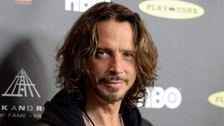 Chris Cornell