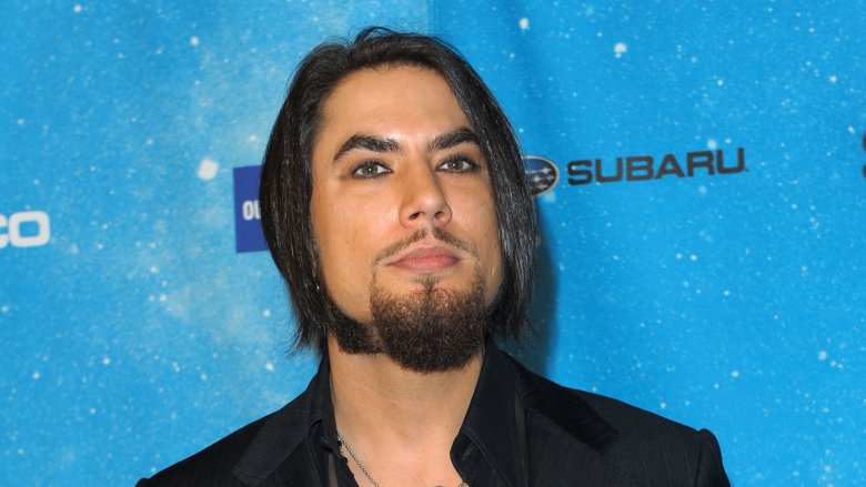 Dave Navarro