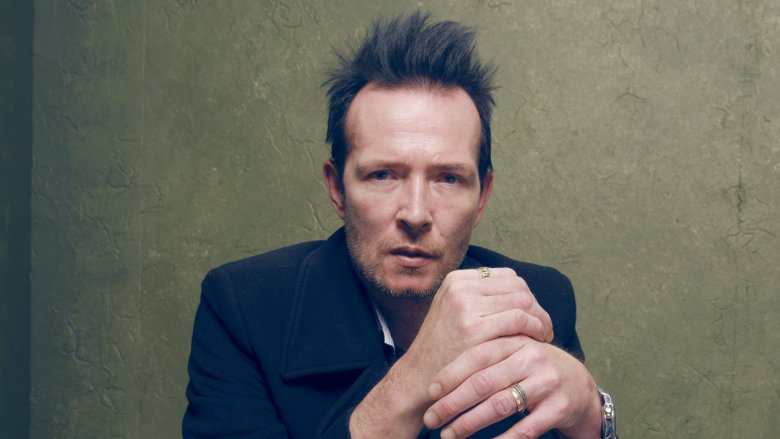 Scott Weiland