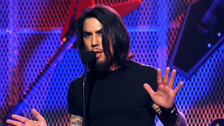 Dave Navarro