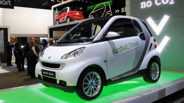 Smart Car