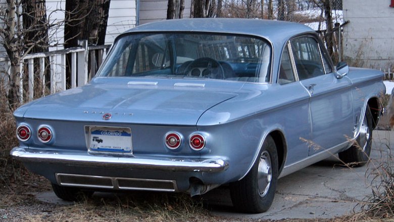 Chevy Corvair