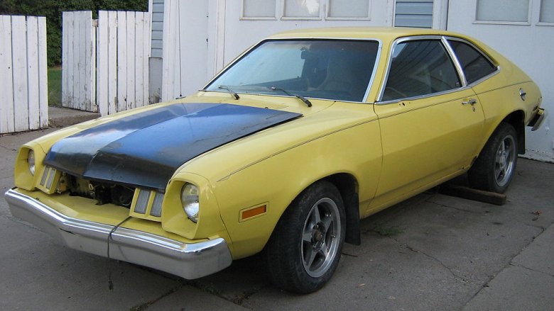 Ford Pinto