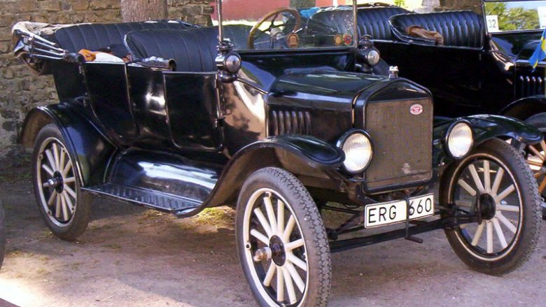 Ford Model T