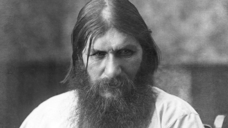 Rasputin in 1916 