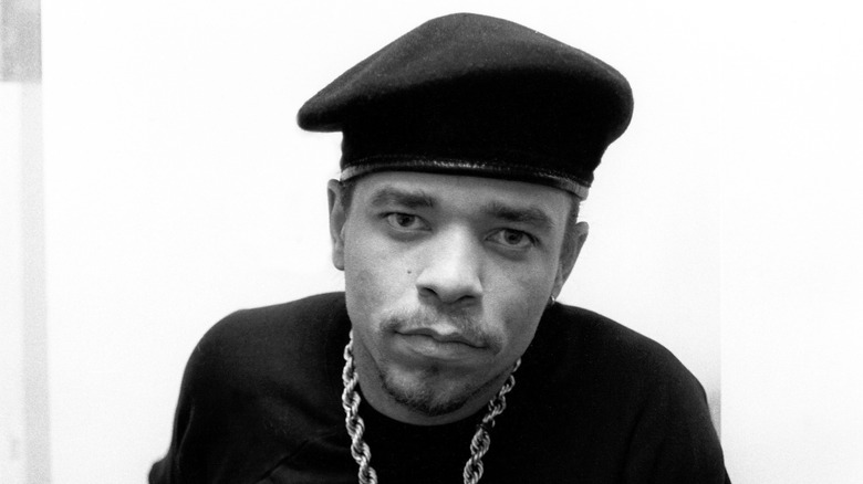 Ice-T