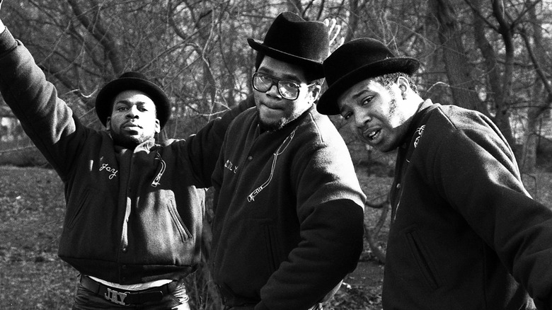 Run-D.M.C