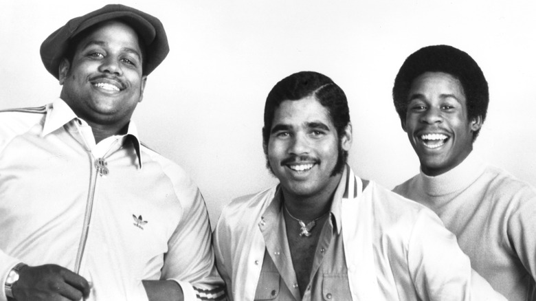 The Sugarhill Gang