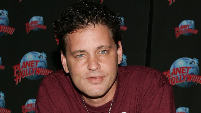 Corey Haim