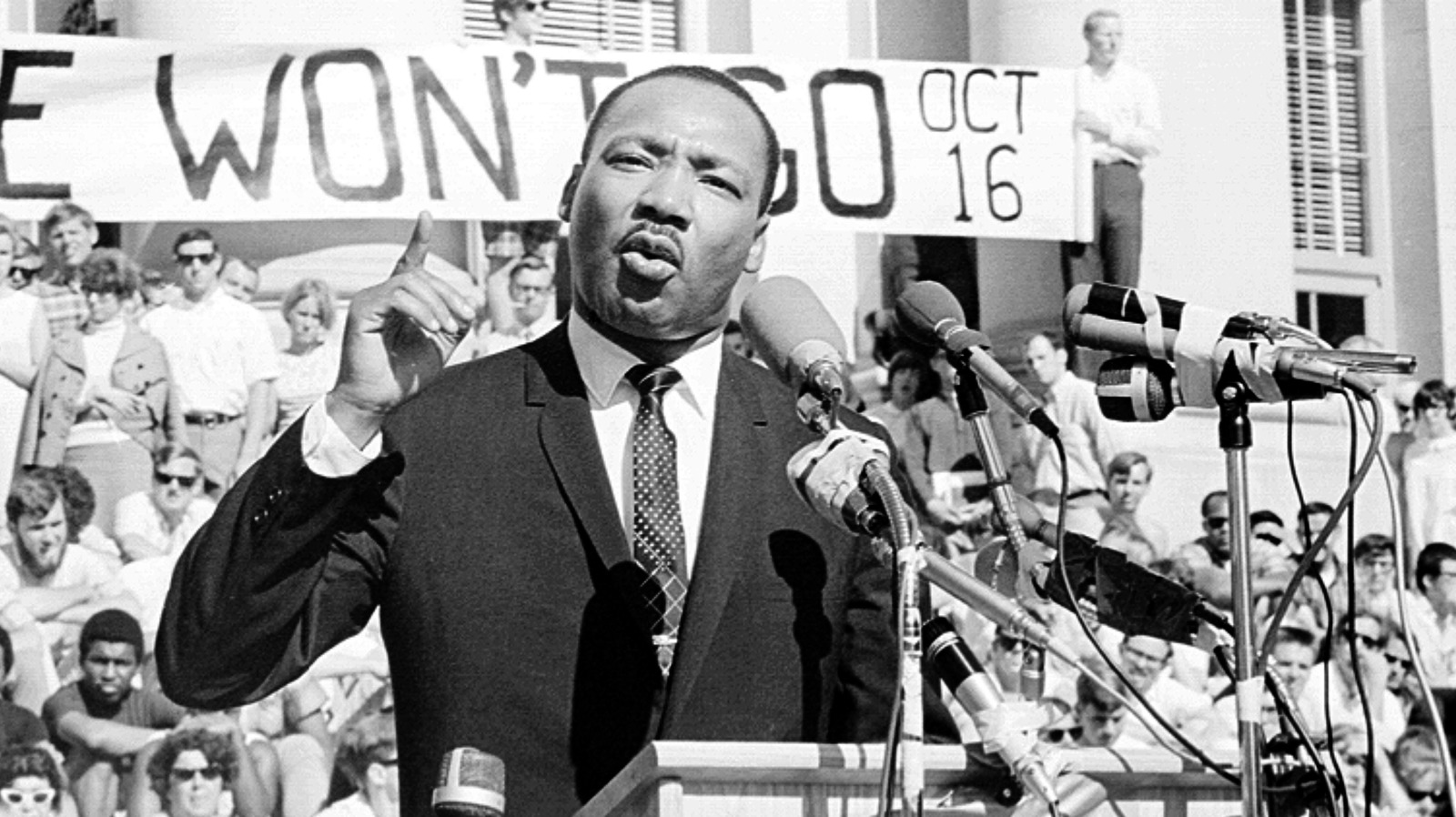 Details You Didn T Know About Martin Luther King Jr