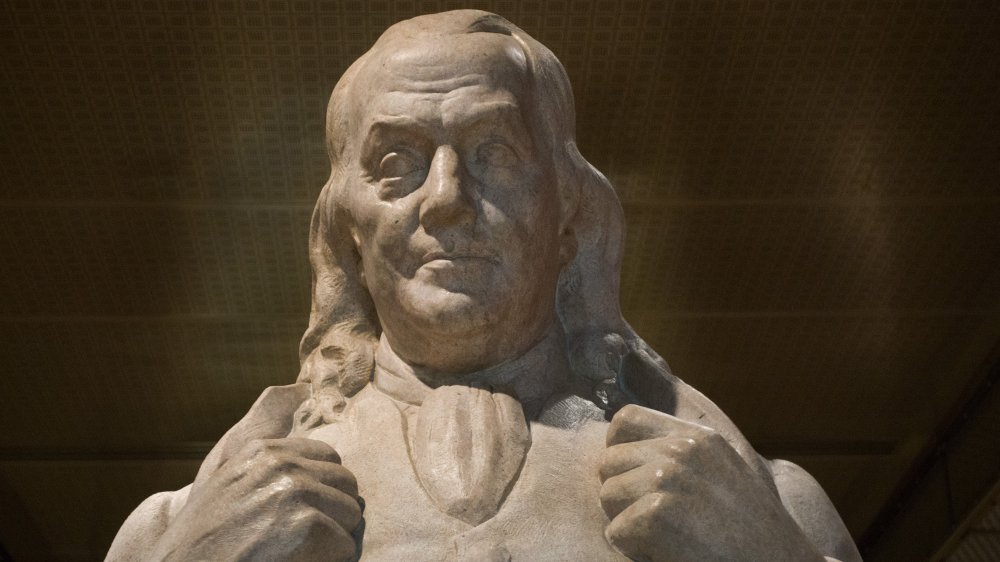 Benjamin Franklin