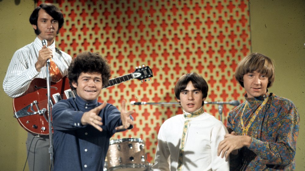 The Monkees