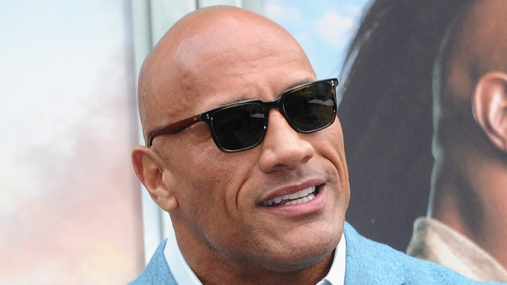 Did Dwayne Johnson Really Call Wrestling Fake When He Was Younger?